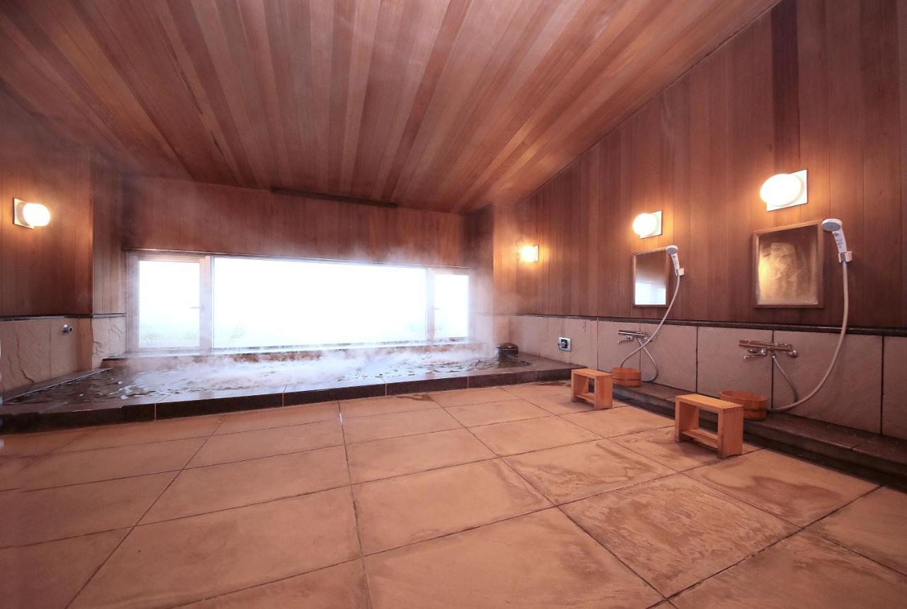 B&B Forest Shima Shima  Exterior photo
